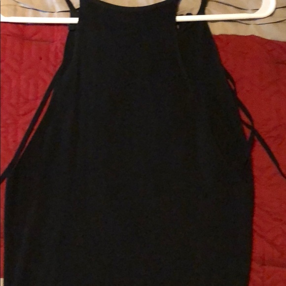 Fringe front tank - Picture 2 of 2